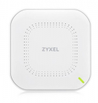 Zyxel NWA50AX PRO 2400 Mbit/ai Balta Maitinimas per Eternetą (PoE)