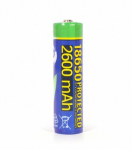 GEMBIRD EG-BA-18650/2600 Lithium-ion 18650 battery protected 2600mAh