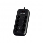 CyberPower | P0820SUF0-DE Surge Protectors