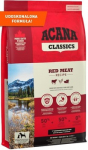 ACANA Classics Red Meat - sausas maistas &scaron;unims - 9,7 kg