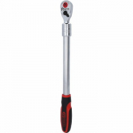Teleskopinė terk&scaron;lė Monster 1/2" 406-635mm, KS Tools