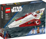 LEGO STAR WARS 75333 OBI-WAN KENOBI JEDI ŽVAIGŽDĖLĖ