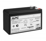 APC Replacement Battery Cartridge 177