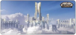 World of Warcraft Shadowlands: Bastion pelės kilimėlis | 900x420x4mm
