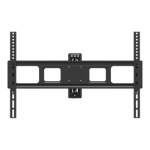 Goobay | Wall mount | TV Wall Mount Basic FULLMOTION (L) | Tilt, Swivel | Black