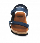 FOOTWEAR HEAVEN AD MED MF230091007 DYDIS. 35 SPALVA MĖLYNA