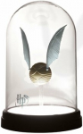 Harry Potter Golden Snitch lempa