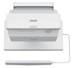 Epson EB-760Wi 4100Lm 3LCD WXGA pritaikomas USTi lazerinis projektorius