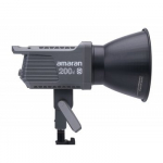LED &Scaron;viestuvas Amaran 200d S