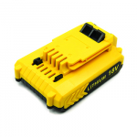 Akumuliatorius įrankiams BLACK and DECKER FMC687L, 18V, 2.0Ah, Li-ion