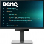 Benq | RD240Q | 24.1 " | IPS | 16:10 | 60 Hz | 5 ms | 2560 x 1600 pixels | 300 cd/m&sup2; | HDMI ports quantity 1