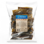 PETMEX Wild boar skin - skanėstas &scaron;uniui - 500g