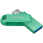 MEMORY DRIVE FLASH USB-C 256GB/SDDDC3-256G-G46AG SANDISK