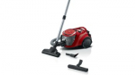 Bagless vacuum cleaner BGC41Q69