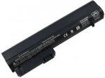 Pakaitinė baterija HP HSTNN-DB22, 5200mAh