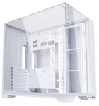 Case|LIAN LI|O11 VISION COMPACT|Tower|Case product features Transparent panel|ATX|EATX|MicroATX|MiniITX|Colour White|G99.O11VPW.00