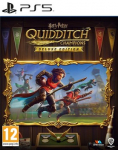 Harry Potter: Quidditch Champions Deluxe Edition PS5