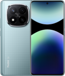 Redmi Note 14 Pro+ 5G 12/512GB Frost Blue