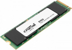 Crucial E100 1TB PCIe Gen4 2280 NVMe M.2 SSD