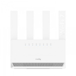 Mar&scaron;rutizatorius CUDY WR3600E BE3600 Gigabit Wi-Fi 7 Mesh