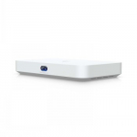 Ubiquiti Cloud Gateway Fiber | Ethernet LAN (RJ-45) ports 5 | Mesh Support No | MU-MiMO No | No mobile broadband