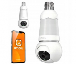 &bdquo;Imou IP Bulb Cam&ldquo; 5 MP IPC-S6DP, 5 MP (2880 x 1620)