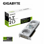 GIGABYTE GeForce RTX 5060 Ti AERO OC 16GB