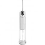Dental Irrigator with Magnetic nozzles: 3.7V, 8W, 2500mAh, 240ML