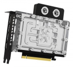 INNO3D GeForce RTX 5080 iChill FROSTBITE OC 16GB GDDR7, water cooling