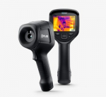 &bdquo;Flir E6 Pro&ldquo; termovizoriaus kamera 240 x 180 Juoda