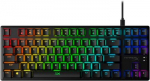 HyperX Alloy Origins Core PBT laidinė mechaninė klaviatūra (Aqua switch, US)