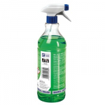 Mill Clean plovimo skystis langams, stiklams, veidrodžiams, plytelėms valyti su lelijų aromatu 1,22 l
