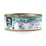 3COTY Chicken with duck Kidney care - &scaron;lapias kačių maistas - 80g