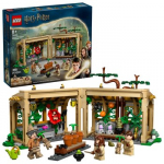 LEGO HARRY POTTER 76445 Hogvartso pilis - Herbologijos klasė