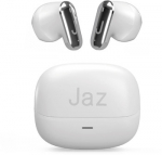 Jaz wireless earbuds Orion TWS, white