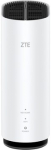 ZTE G5C - Gigabit Ethernet dviejų dažnių (2,4 GHz / 5 GHz) Wi-Fi 6 4G/5G belaidis mar&scaron;rutizatorius, baltos spalvos