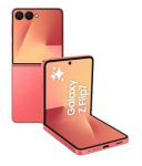 Samsung Galaxy Flip7 5G 12/256GB Coral Red