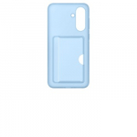 Samsung Galaxy A36 Card Slot Cover Blue