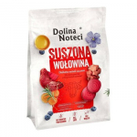 DOLINA NOTECI Premium Beef - sausas maistas &scaron;unims - 3kg
