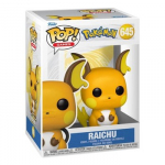 Funko POP! Pokemon - Raichu