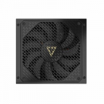 MODECOM Maitinimo blokai VOLCANO HEX GOLD 750W ATX3.1