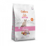 CALIBRA Cat Life Kitten Chicken - sausas kačių maistas - 6kg