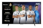 Hisense 65E7Q PRO 165,1 cm (65") 4K Ultra HD Smart TV &bdquo;Wi-Fi&ldquo; Juoda 385 cd/m&sup2;