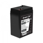 Battery AGM VRLA 6V 5Ah IP54