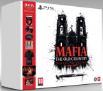 Mafia: The Old Country - San Celeste Edition PS5