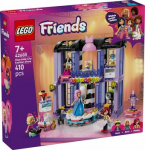 LEGO FRIENDS 42685 Heartlake City mados &scaron;ou