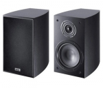 Speaker Victa Elite 202 black (2pcs)