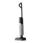 MOVA X4 Pro | belaidis plaunantis siurblys | plovimas kar&scaron;tu vandeniu | 760 ml vandens talpa | 20000 Pa siurbimo galia, prispaudimo jėga >25 N | 450 W | veikimo laikas iki 45 min | sidabrinis