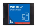 WD Blue SA510 SATA SSD 2.5inch/7mm Cased - 1TB