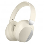 Headset, BT6.0, ANC, cream/silver